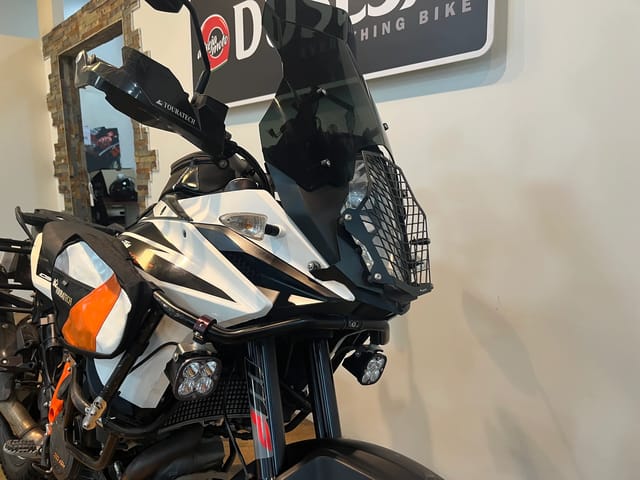 For Sale 2018 KTM 1090 Adventure R photo 4