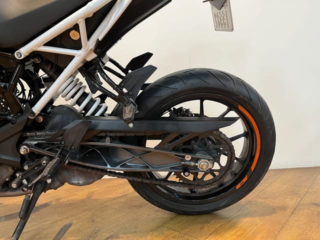 For Sale 2021 KTM Duke 390 photo 5