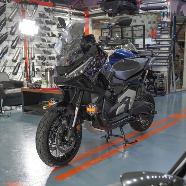For Sale 2026 Honda X-ADV 750 photo 3