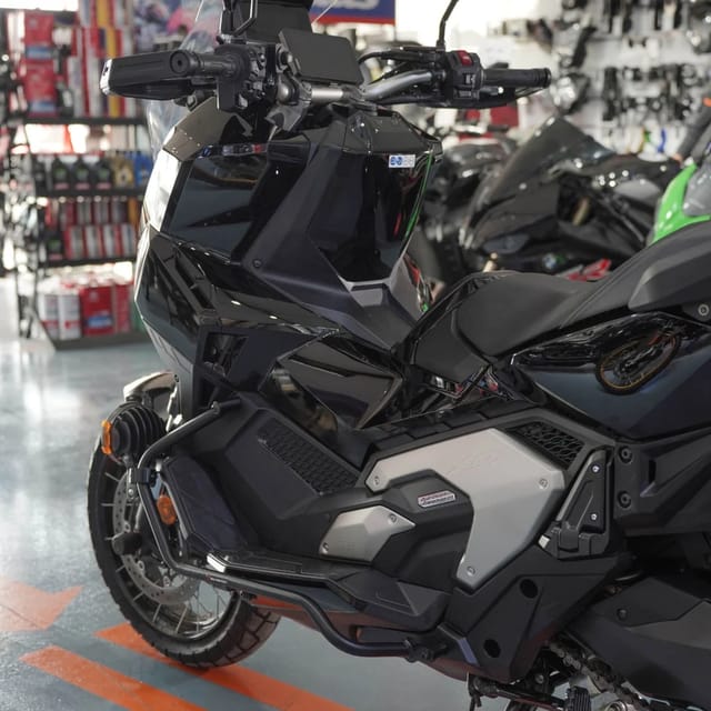 For Sale 2026 Honda X-ADV 750   photo 5