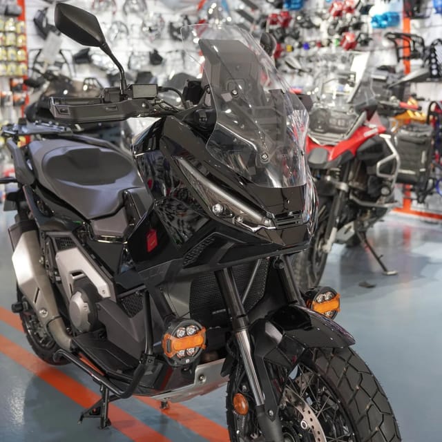 For Sale 2026 Honda X-ADV 750   photo 3