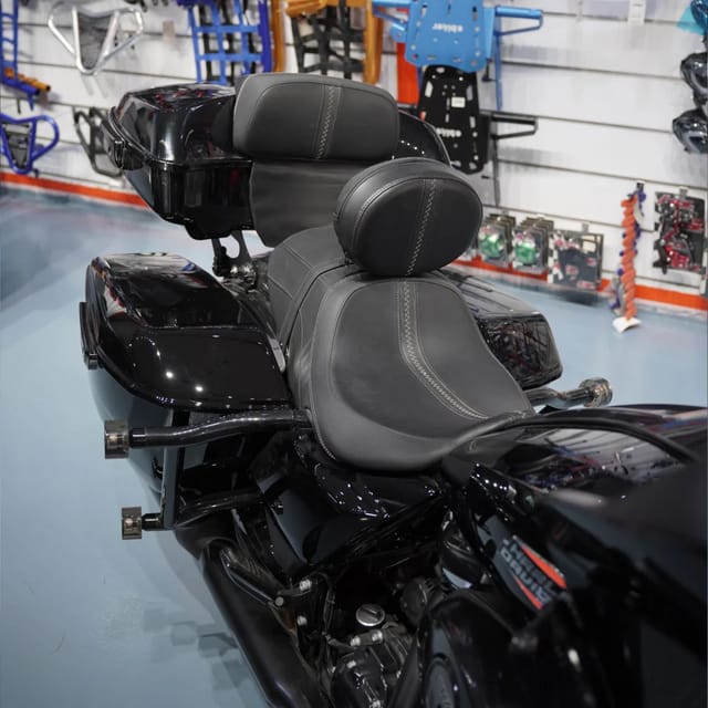 For Sale 2024 Harley-Davidson Road King photo 5
