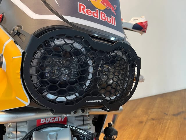 For Sale 2023 Ducati Desert X photo 5