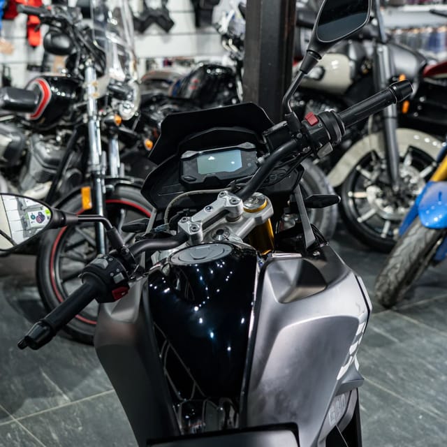 For Sale 2023 BMW G 310 GS  photo 3