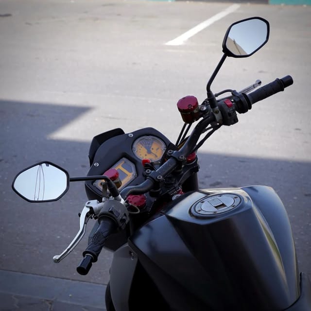 For Sale 2008 KTM Super Duke 990 photo 3