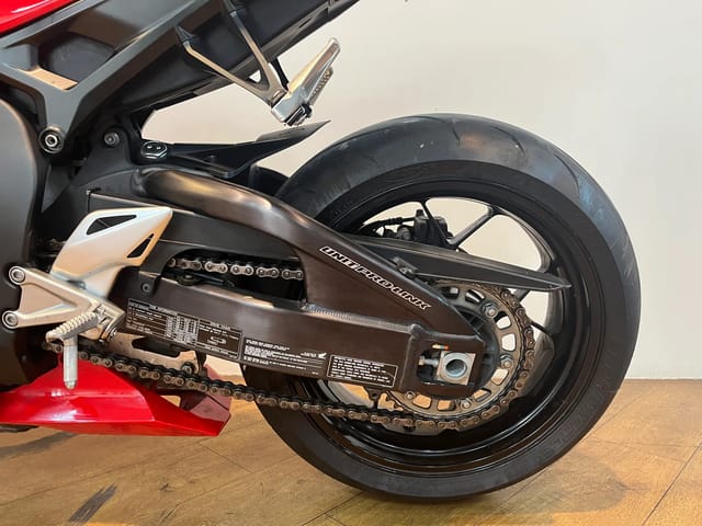 For Sale 2018 Honda CBR 1000RR Fireblade  photo 5