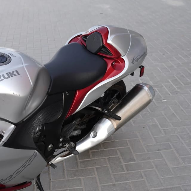 For Sale 2022 Suzuki Hayabusa  photo 4