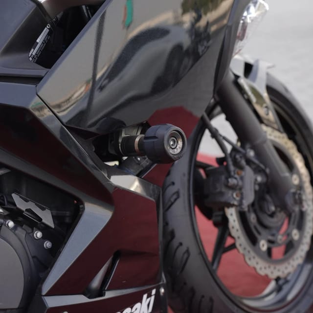 For Sale 2019 Kawasaki Ninja photo 5