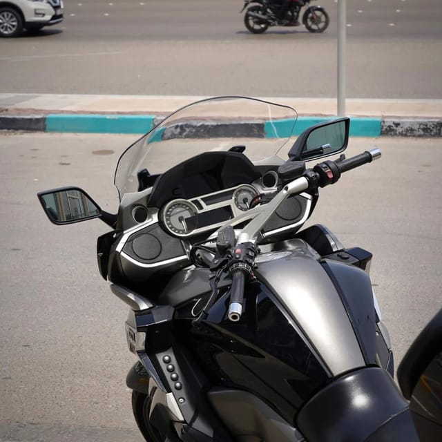 For Sale 2020 BMW K1600 GTL photo 2