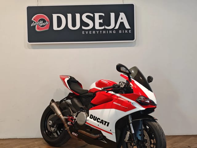 For Sale 2019 Ducati Panigale 959 photo 5