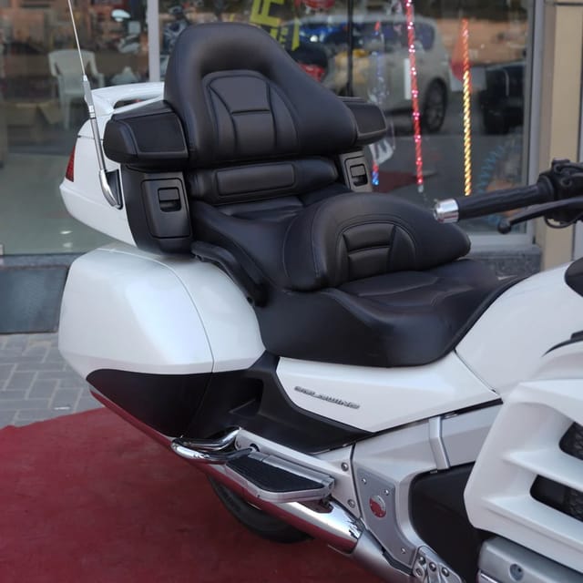 For Sale 2017 Honda Gold Wing  photo 5