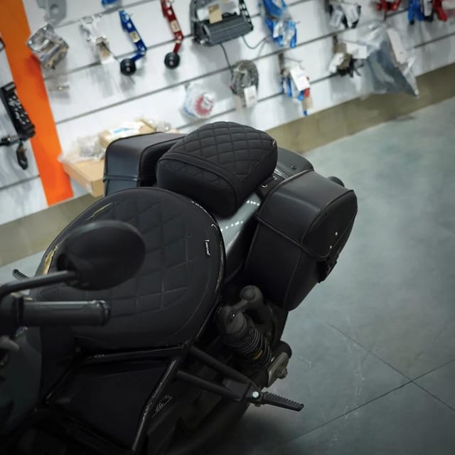 For Sale 2023 Honda Rebel 1100  photo 4