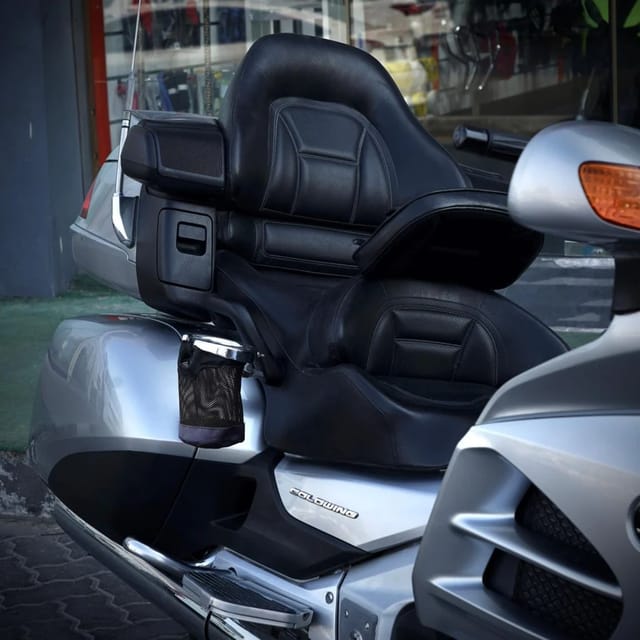 For Sale 2015 Honda Gold Wing GL photo 5