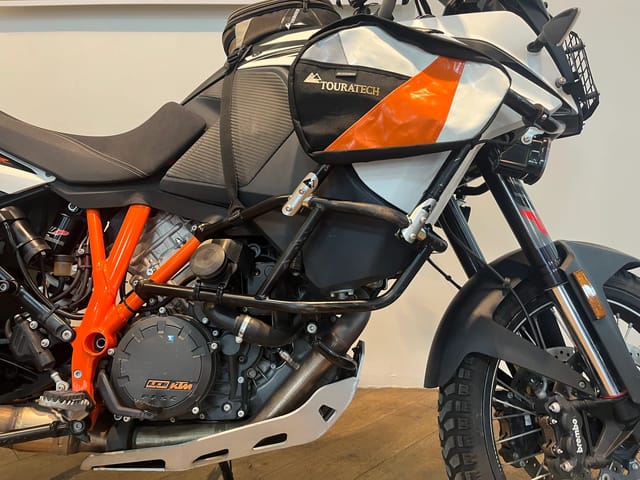 For Sale 2018 KTM 1090 Adventure R photo 5