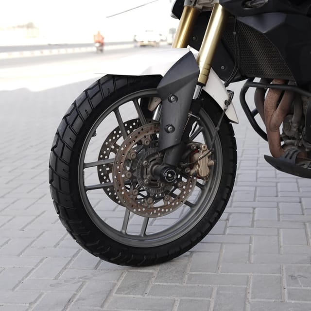 For Sale 2013 Triumph Tiger 800 photo 5