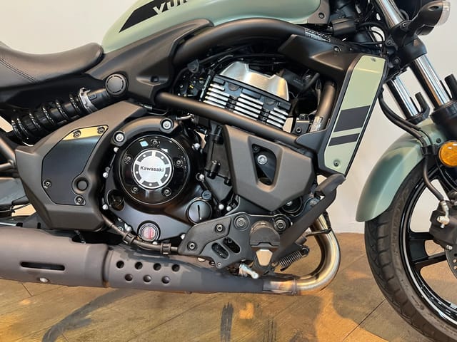 For Sale 2024 Kawasaki Vulcan 650S  photo 4