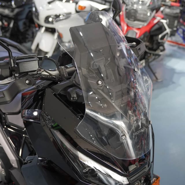 For Sale 2026 Honda X-ADV 750   photo 2
