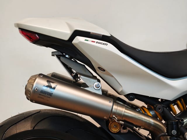 For Sale 2022 Ducati Supersport 950 S  photo 4