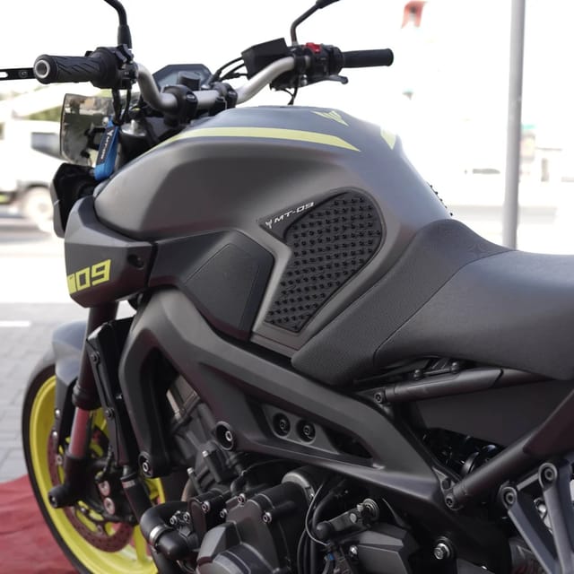 For Sale 2018 Yamaha MT-09  photo 4