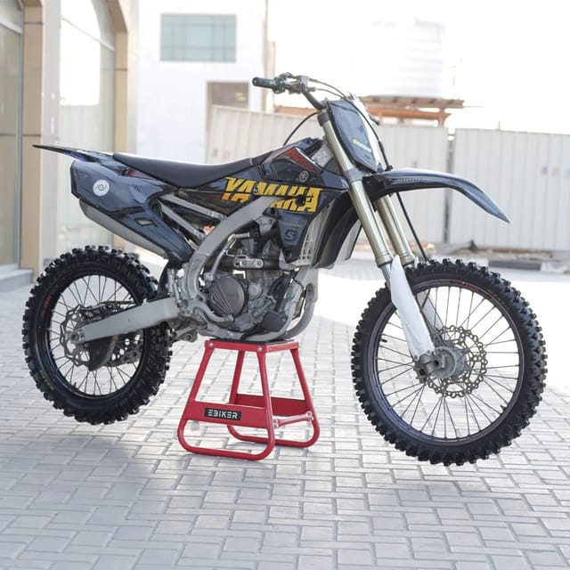 For Sale 2015 Yamaha YZ250   photo 3