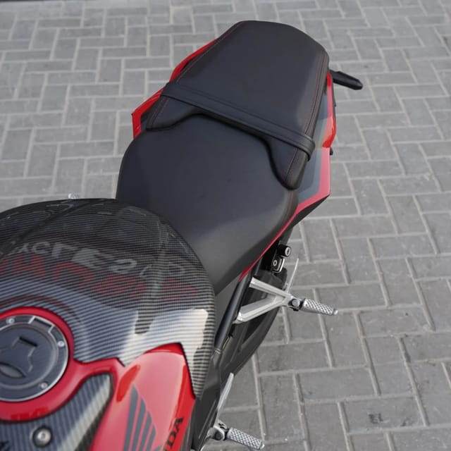 For Sale 2023 Honda CBR650R photo 5