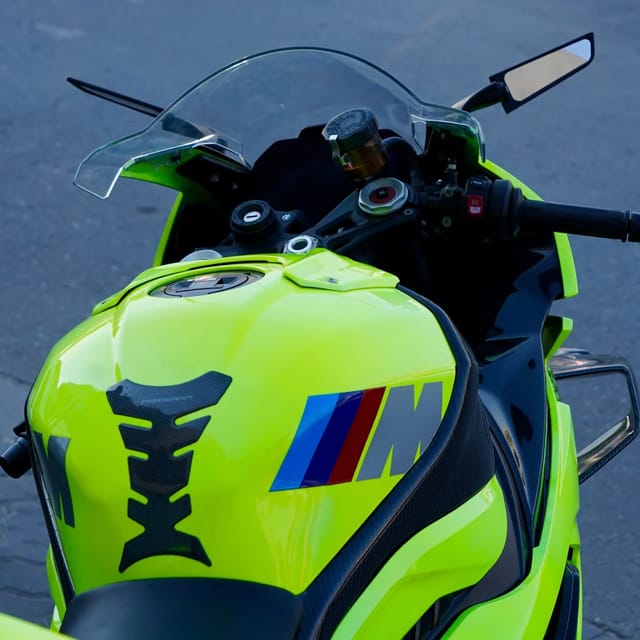 For Sale 2022 BMW M1000RR photo 3
