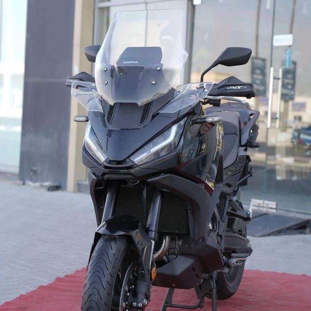 For Sale 2024 Honda NT1100 photo 2