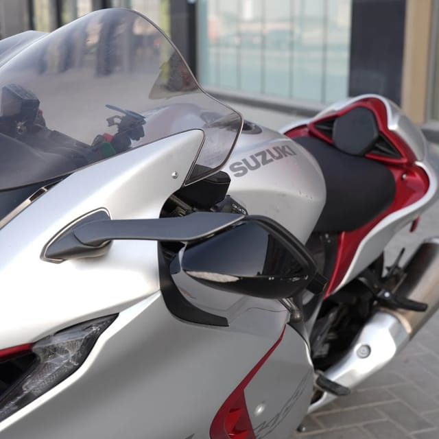 For Sale 2022 Suzuki Hayabusa  photo 3