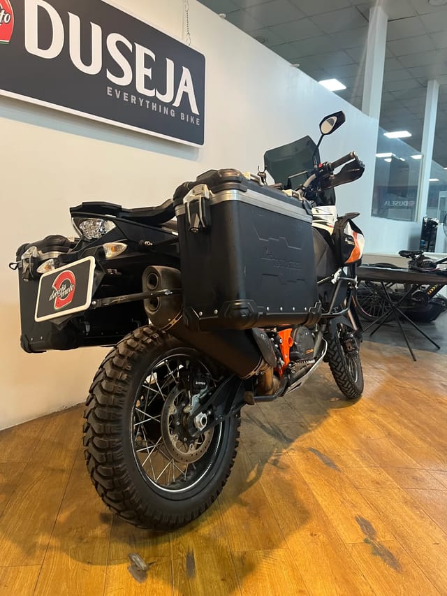 For Sale 2018 KTM 1090 Adventure R photo 3