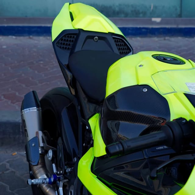 For Sale 2022 BMW M1000RR photo 4