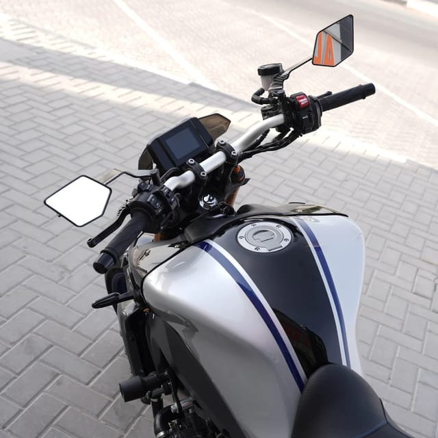 For Sale 2023 Yamaha MT-09 photo 5