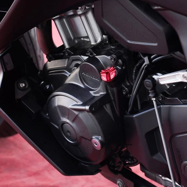 For Sale 2022 Honda NT1100  photo 3