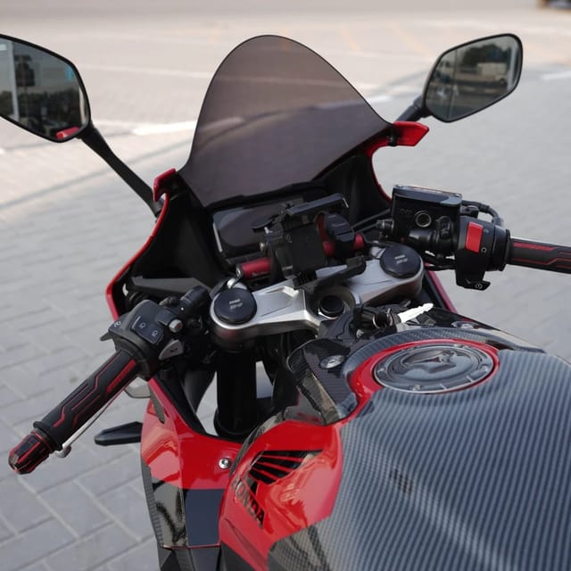 For Sale 2023 Honda CBR650R photo 3