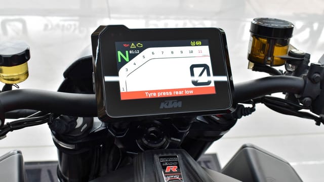 For Sale 2022 KTM BRABUS 1300 R  photo 4