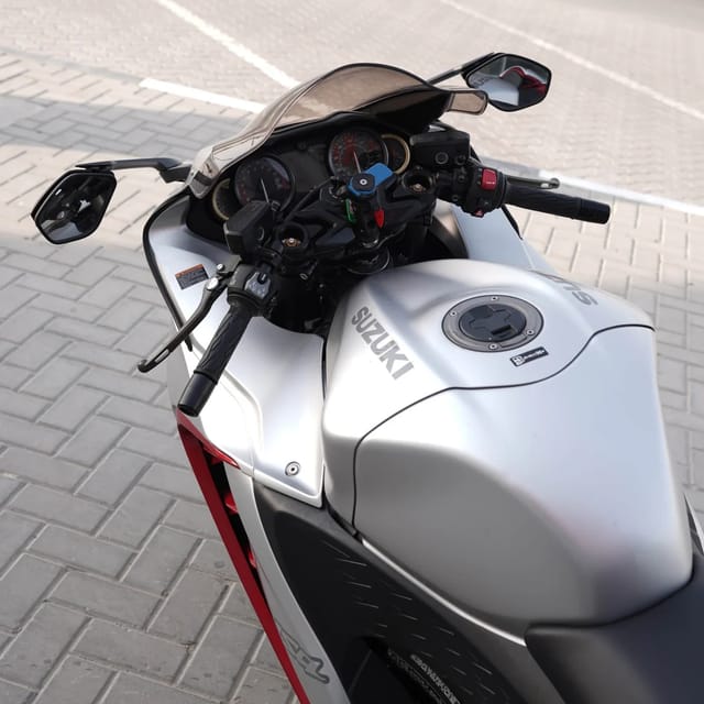 For Sale 2022 Suzuki Hayabusa  photo 5