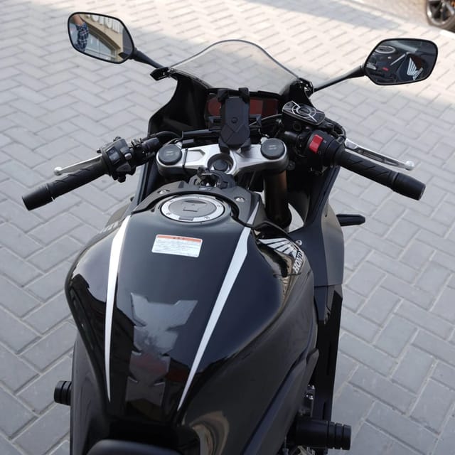 For Sale 2022 Honda CBR650R photo 4