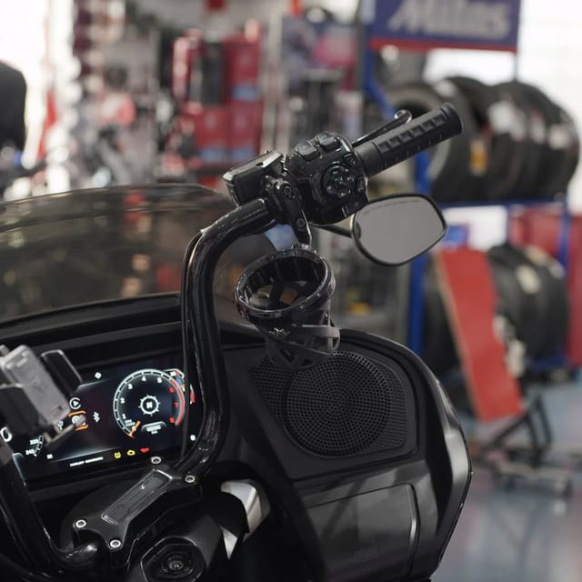 For Sale 2024 Harley-Davidson Road King photo 4