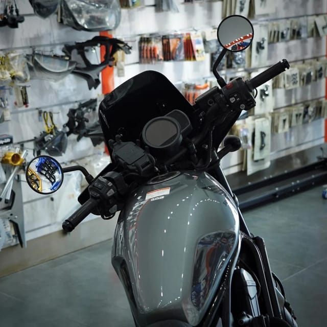For Sale 2023 Honda Rebel 1100  photo 2