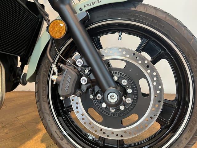 For Sale 2024 Kawasaki Vulcan 650S  photo 5
