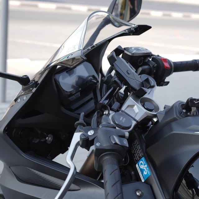 For Sale 2022 Honda CBR650R photo 3