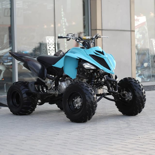 For Sale 2024 Yamaha Raptor 700R  photo 2