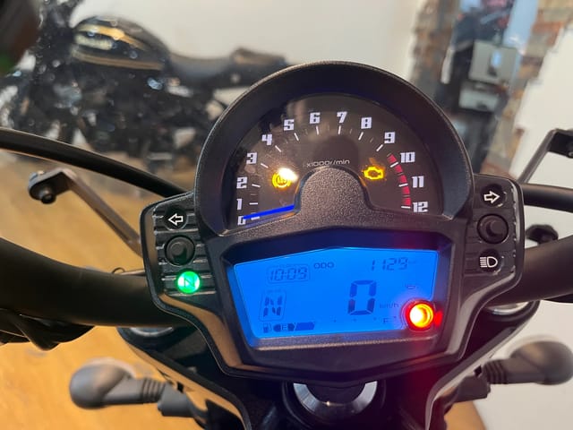 For Sale 2024 Kawasaki Vulcan 650S  photo 3