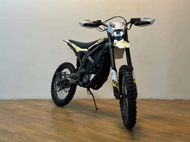 For Sale 2025 Sur-Ron Ultra Bee Electric  photo 2