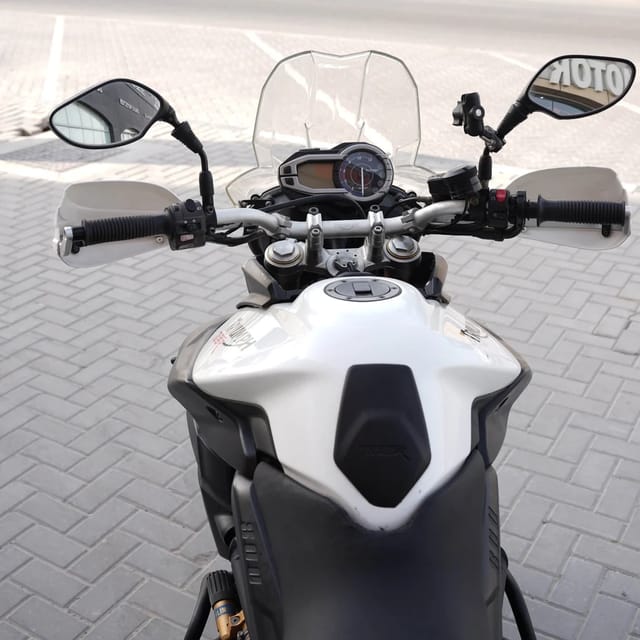 For Sale 2013 Triumph Tiger 800 photo 4