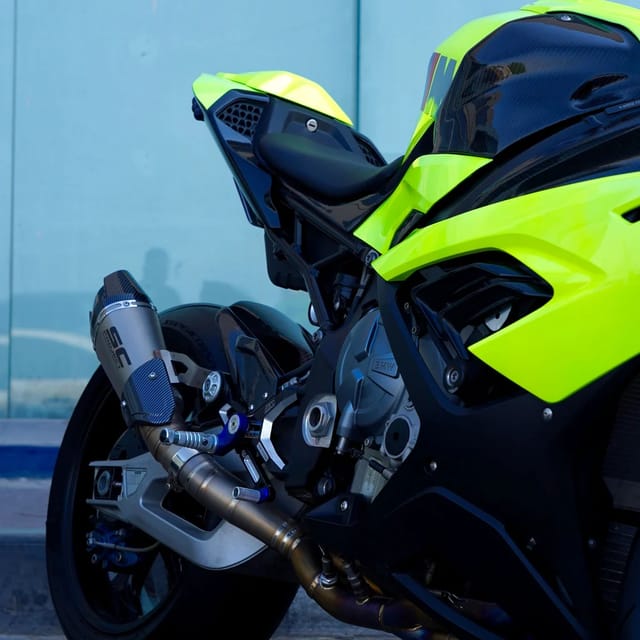 For Sale 2022 BMW M1000RR photo 5