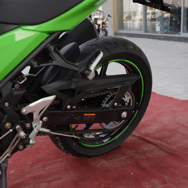 For Sale 2020 Kawasaki Ninja 400 photo 5