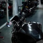 For Sale 2025 Honda CB1000 Hornet SP GCC photo 3
