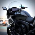For Sale 2023 BMW K1600 Grand America GCC Luxury photo 5