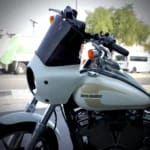 For Sale 2018 Harley-Davidson Low Rider Stage 2 photo 4