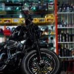 For Sale 2022 Harley-Davidson Sportster  photo 5